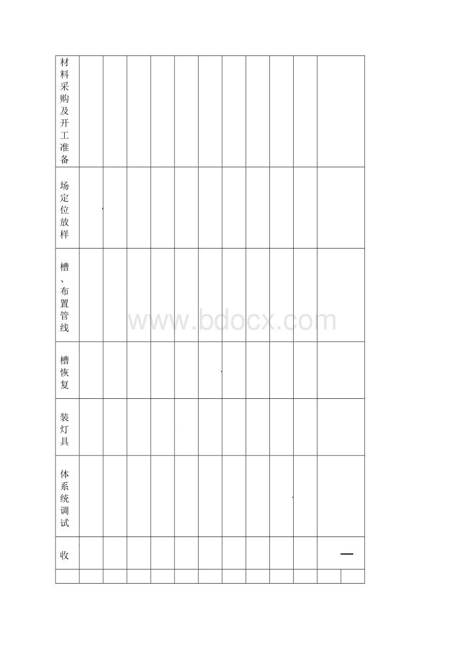 亮化施工方案26003Word文档格式.docx_第3页