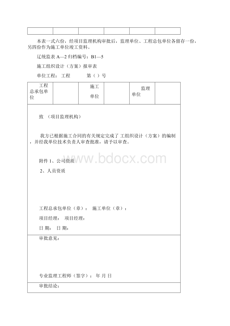 工程开工复工申请表.docx_第2页