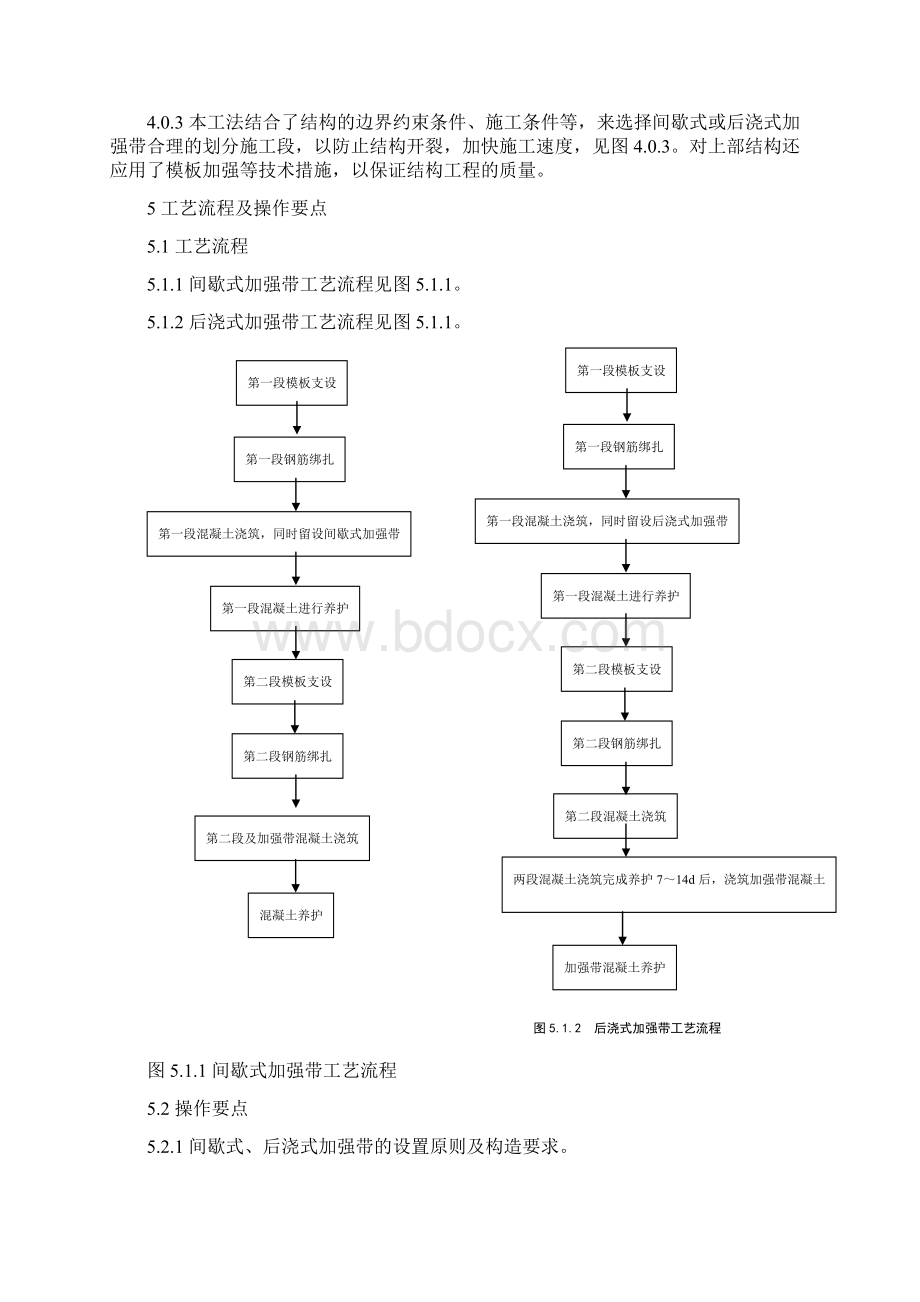 间歇式后浇带方案Word格式.docx_第3页