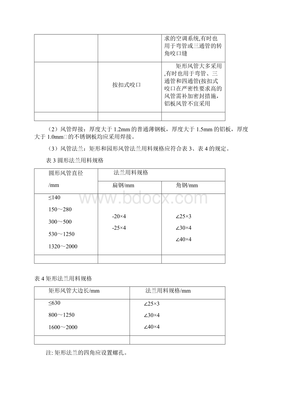 房建通风空调监理细则.docx_第3页