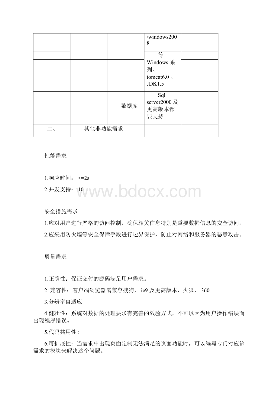 统计分析软件详细需求汇总.docx_第2页