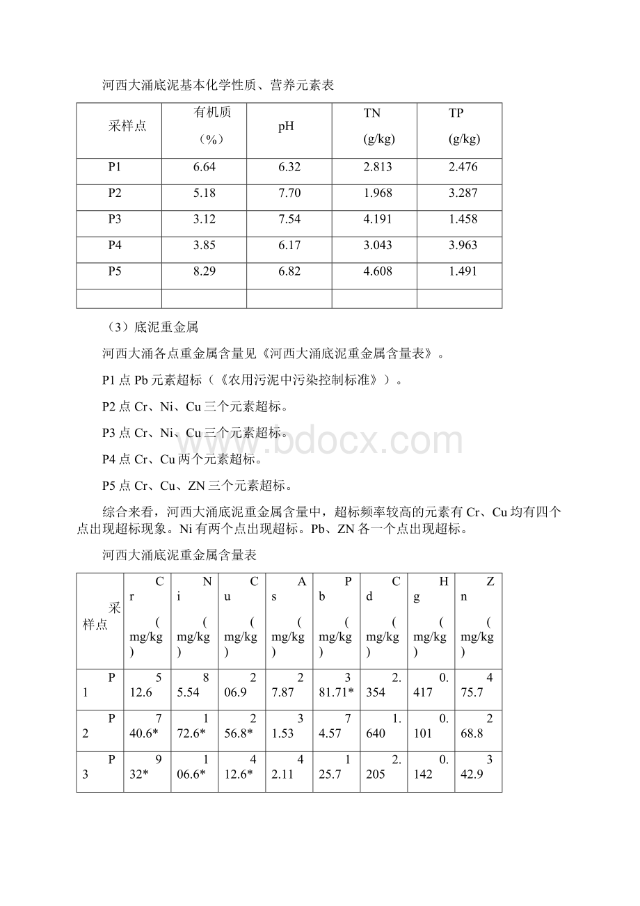 某河道绞吸式环保清淤施工组织设计文档格式.docx_第2页