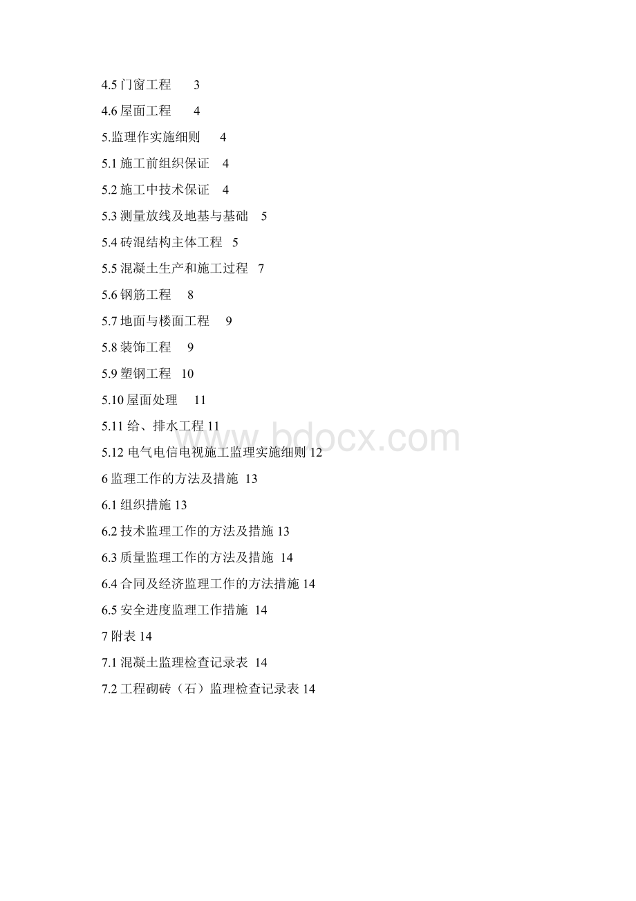 某商场工程监理细则.docx_第2页