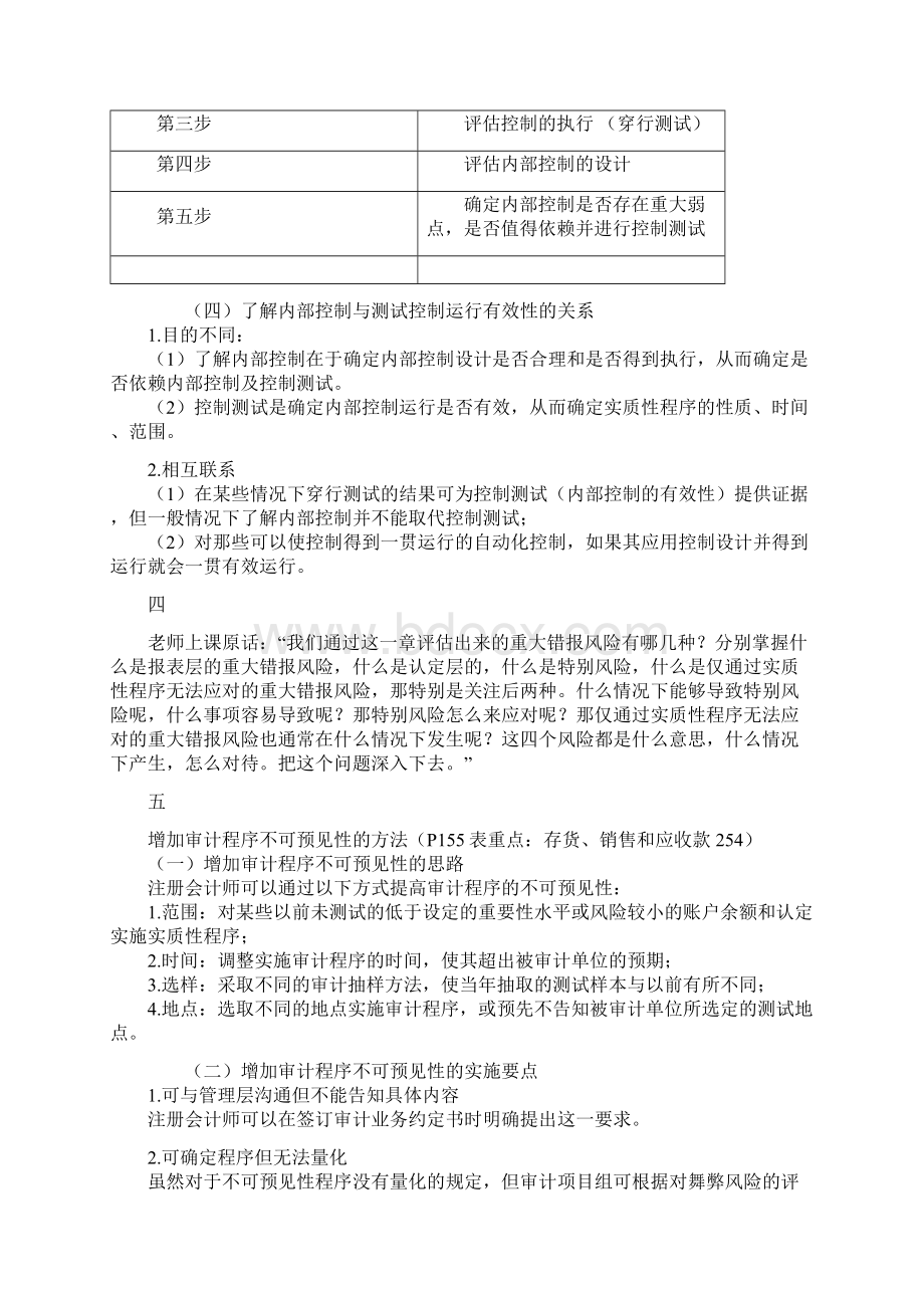 审计复习考点复习.docx_第2页