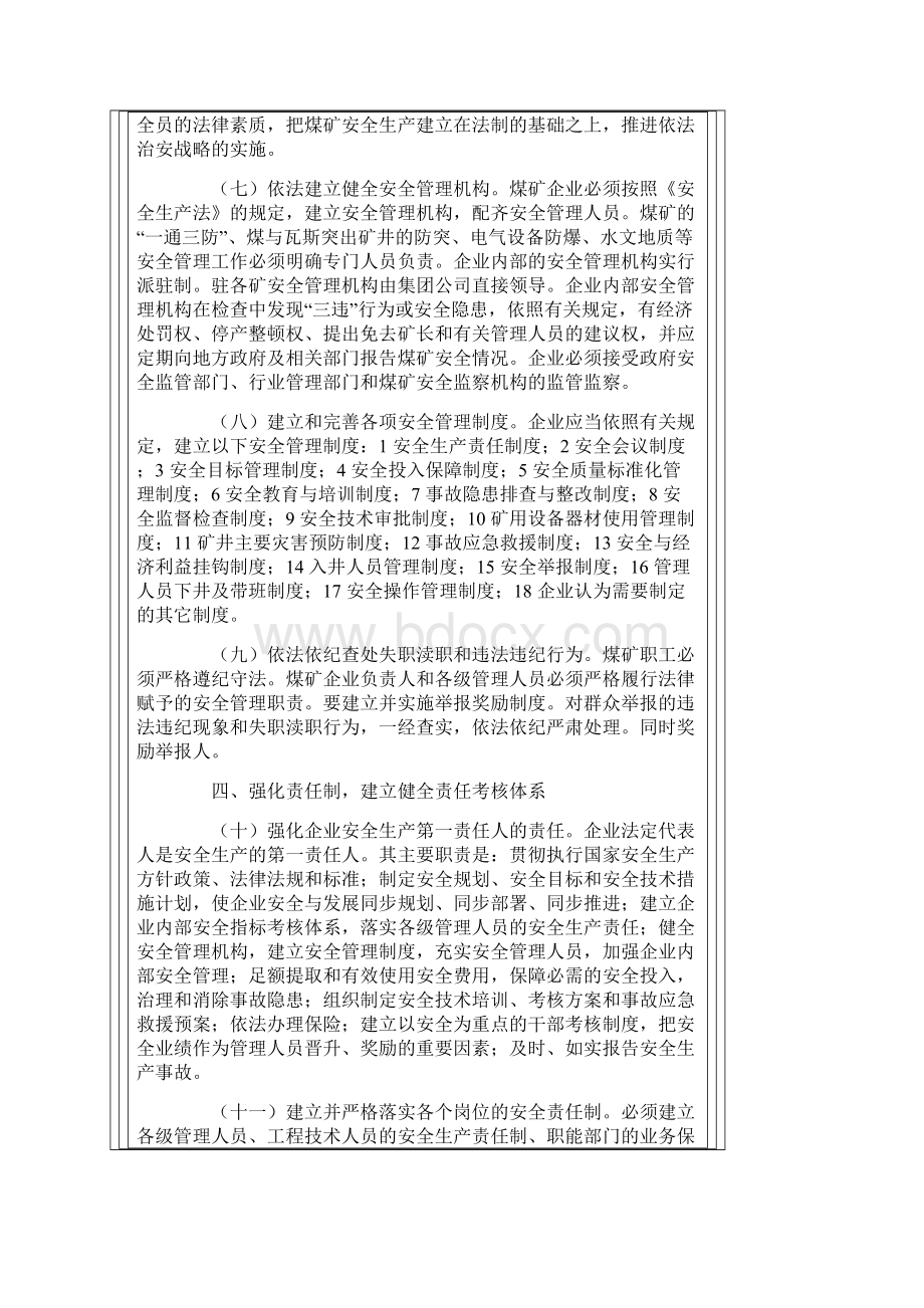 国有重点煤矿指导意见Word下载.docx_第3页