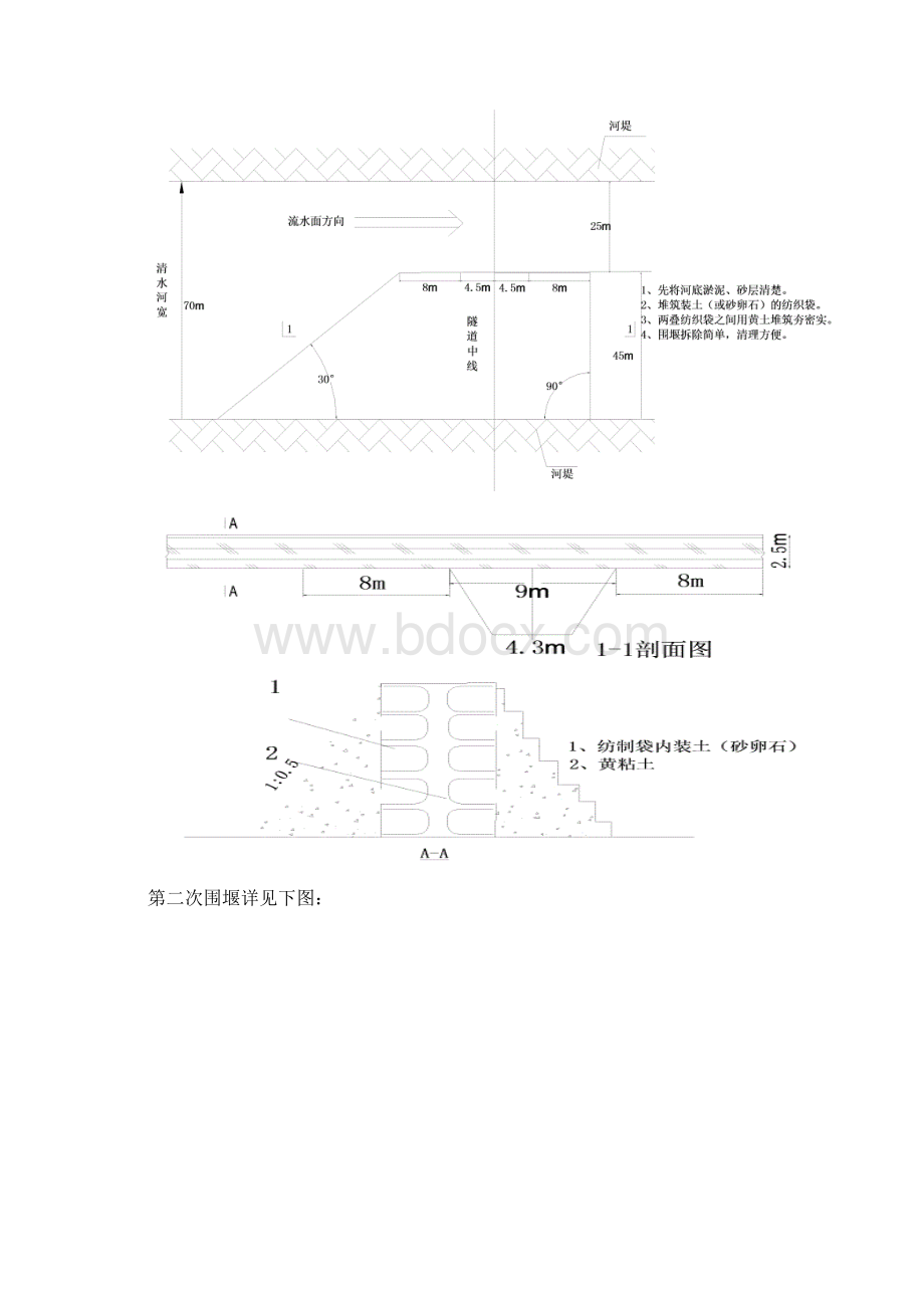 河堤施工方案.docx_第2页