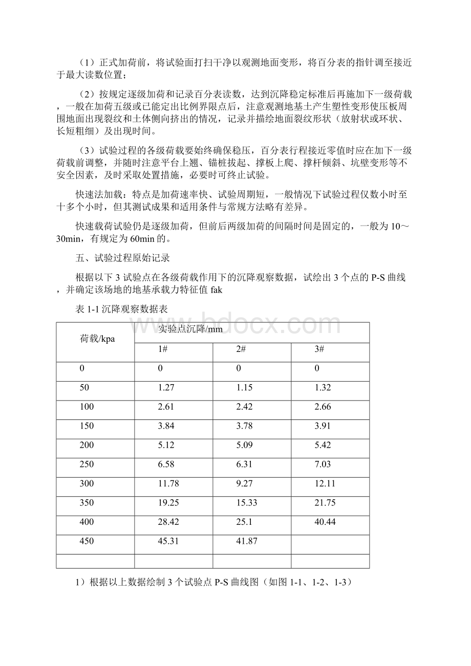 岩土工程勘察实验报告.docx_第2页