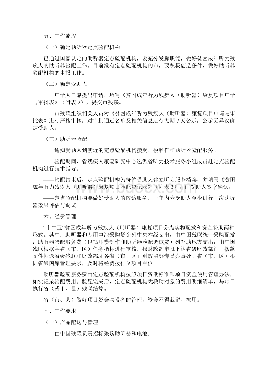 贫困听力残疾人助听器.docx_第2页