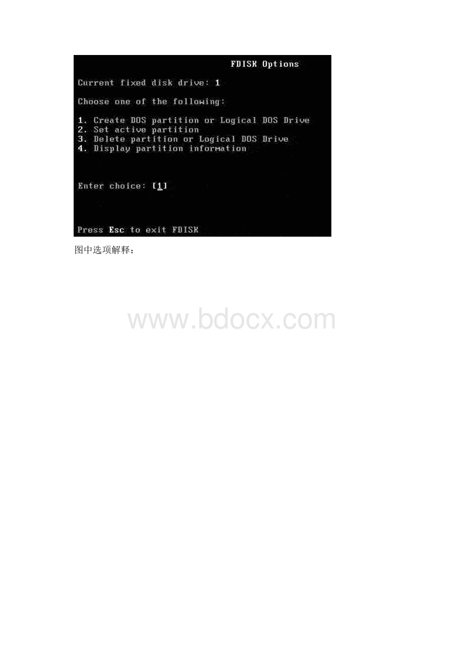 DOS环境下硬盘分区图解.docx_第2页