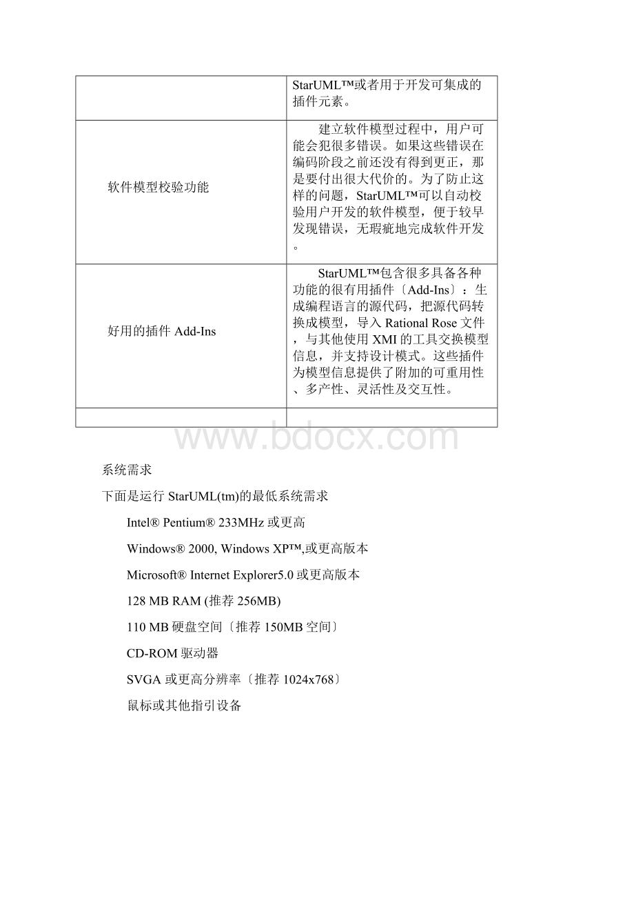 starUML用户使用手册Word格式.docx_第3页