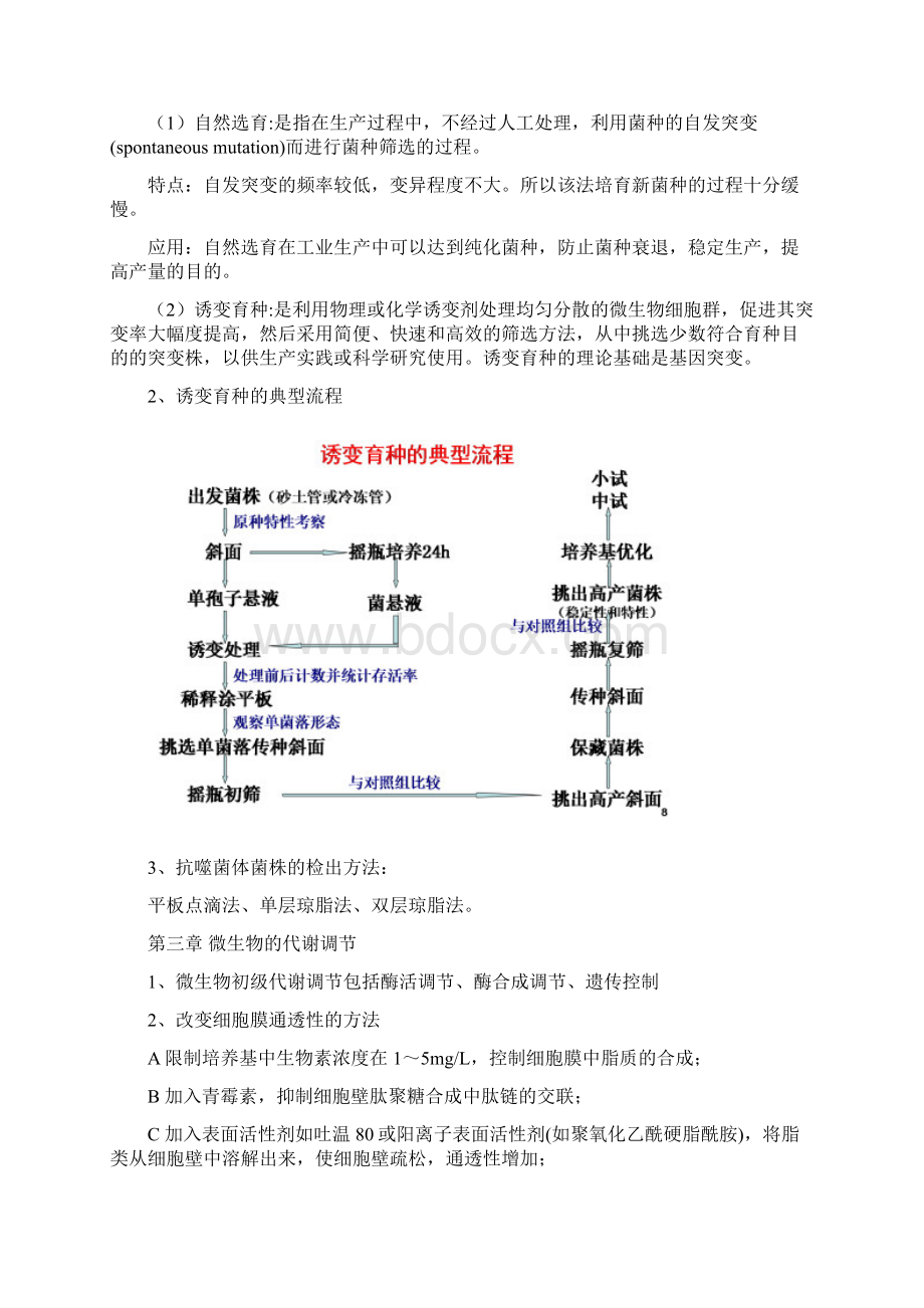 生物工艺学全解文档格式.docx_第2页