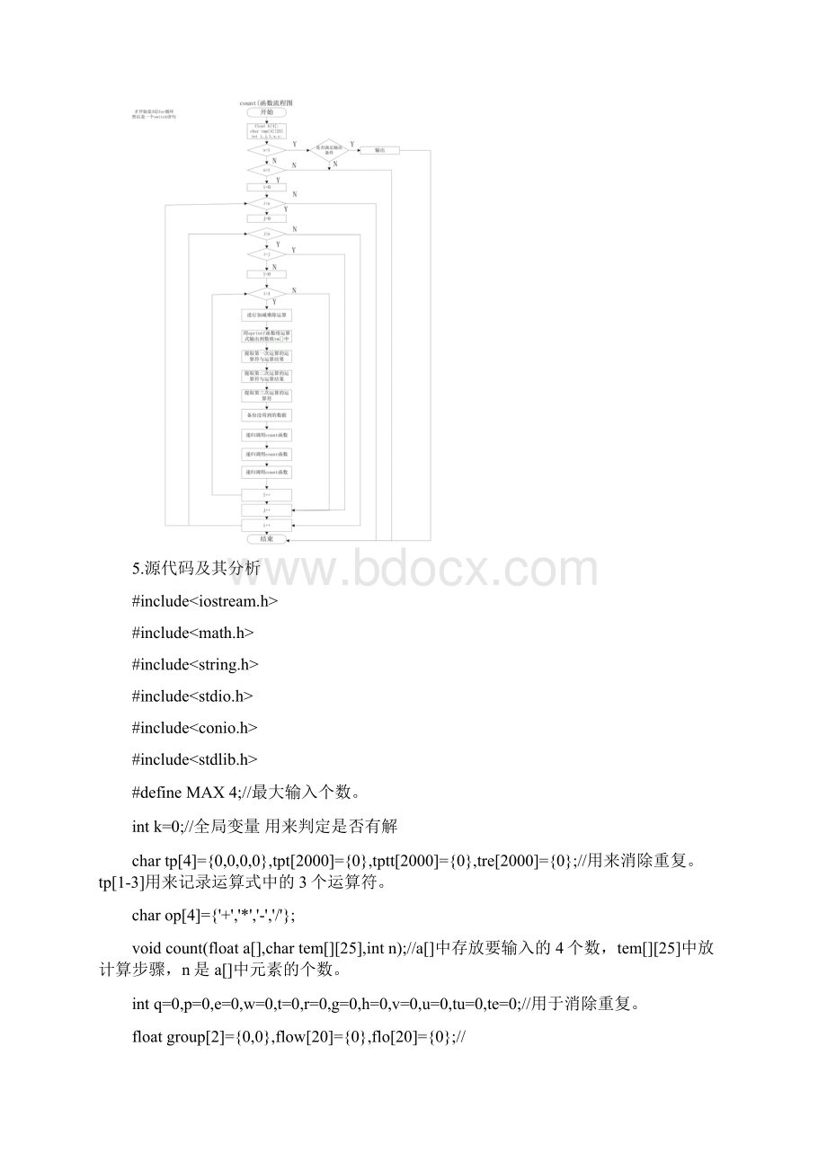 计算24游戏课程设计.docx_第3页