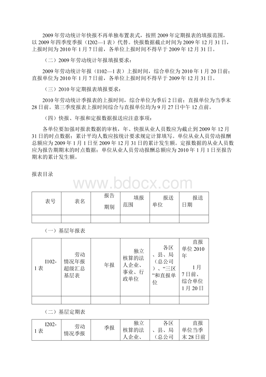 劳动统计报表制度Word格式.docx_第2页