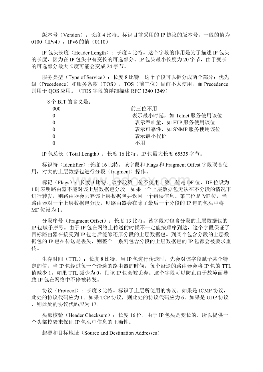 以太网数据帧的监听与分析.docx_第2页