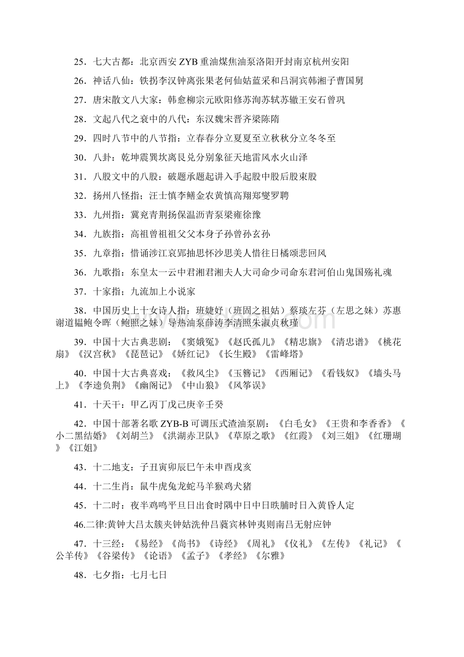 小升初语文必备课外文学知识.docx_第2页