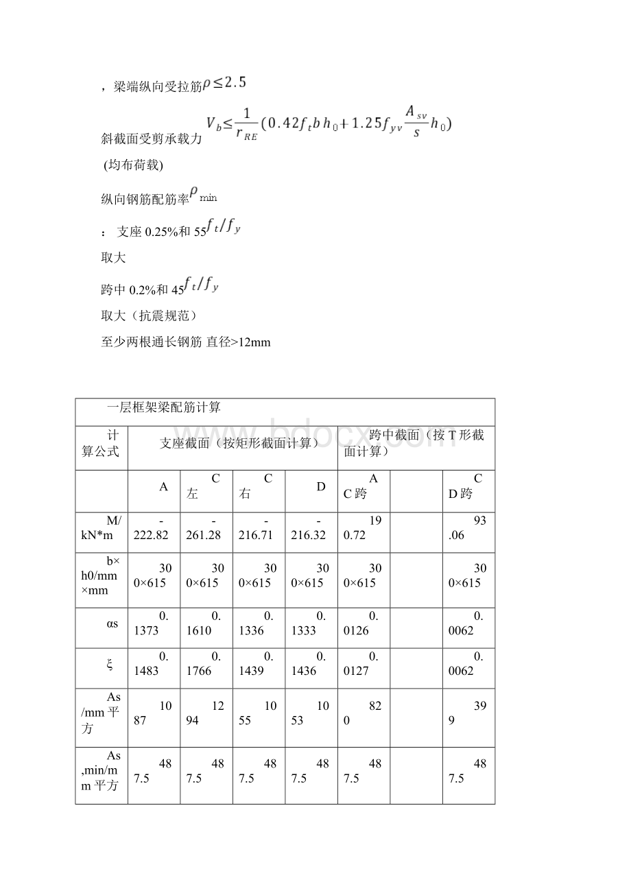 第七章 框梁柱截面设计.docx_第2页