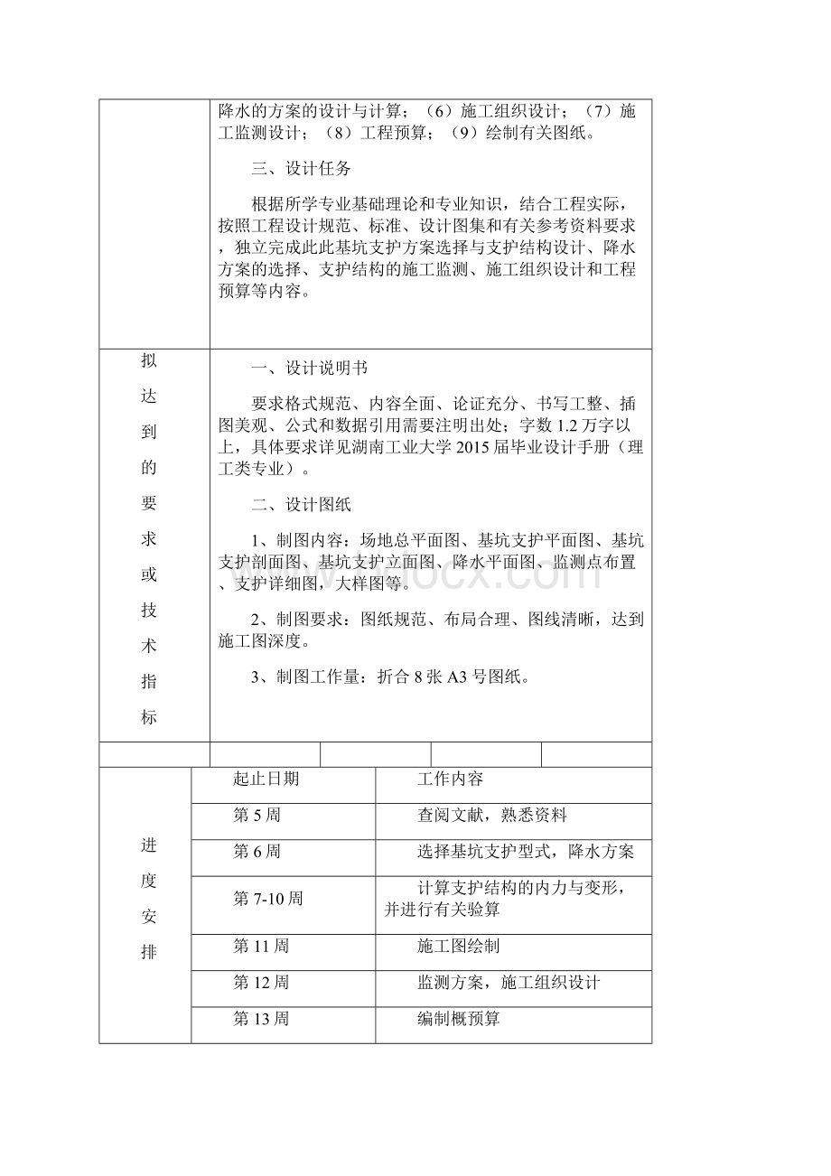 大学毕业生管理过程资料.docx_第2页