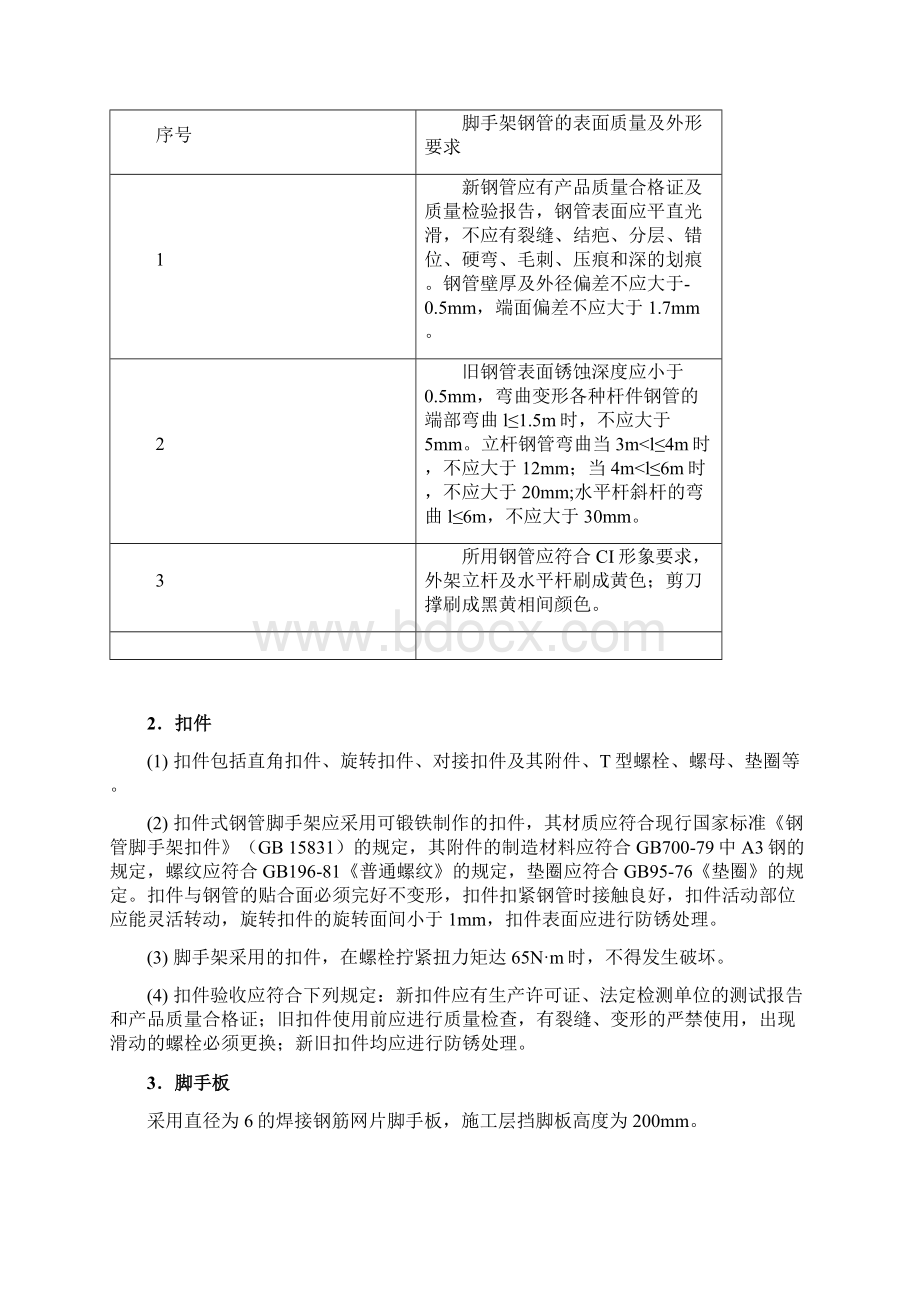 脚手架专项施工方案.docx_第2页