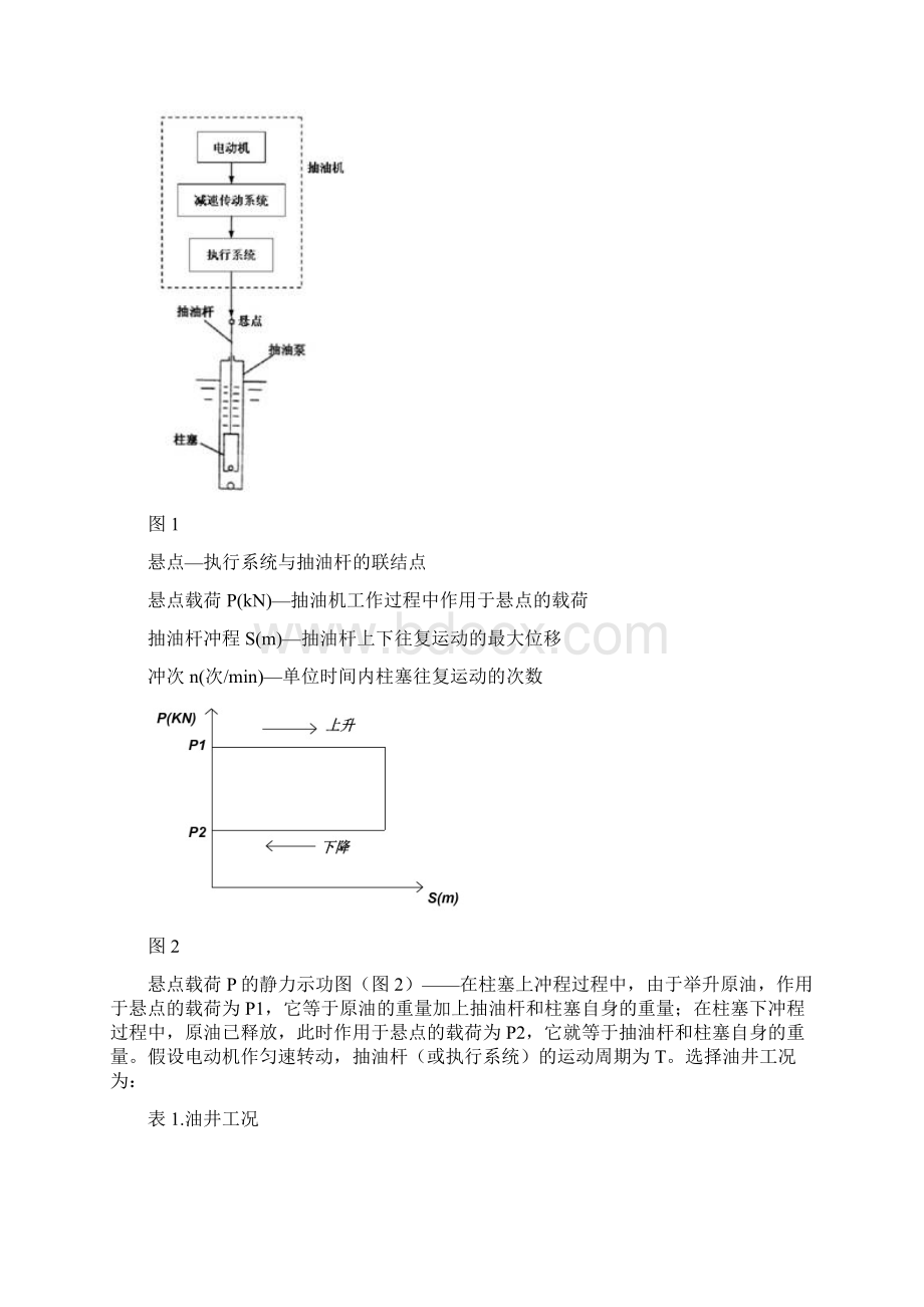 JY02机械原理课程设计抽油烟机系统设计.docx_第2页