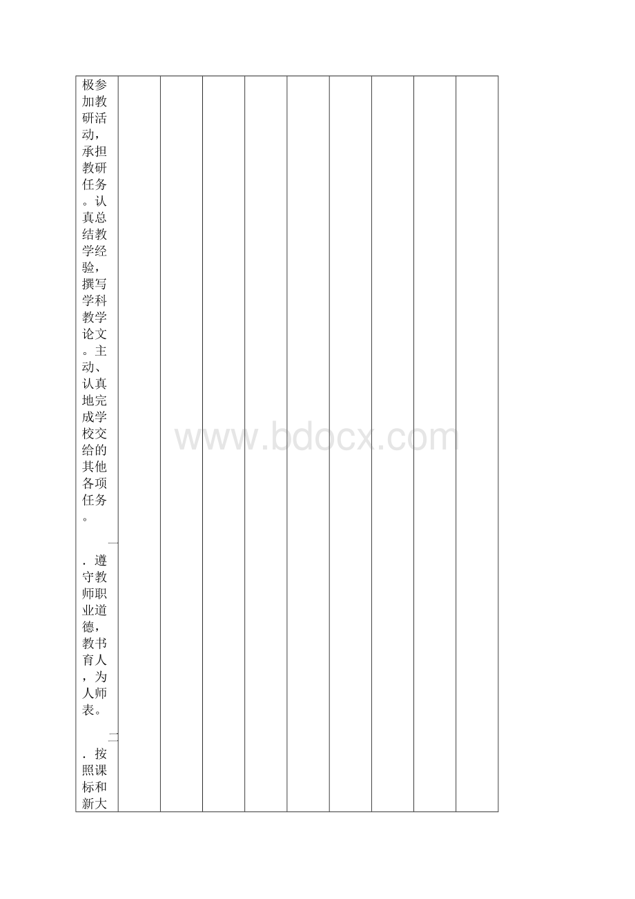 古蔺镇杨柳小学事业单位岗位设置实施方案.docx_第3页