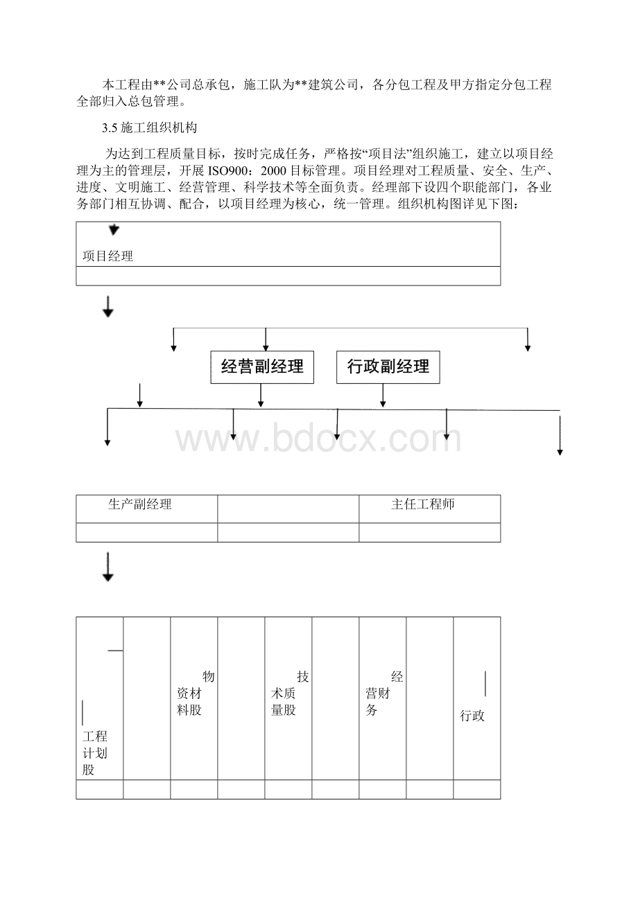 建筑装饰装修施工方案Word文件下载.docx_第2页