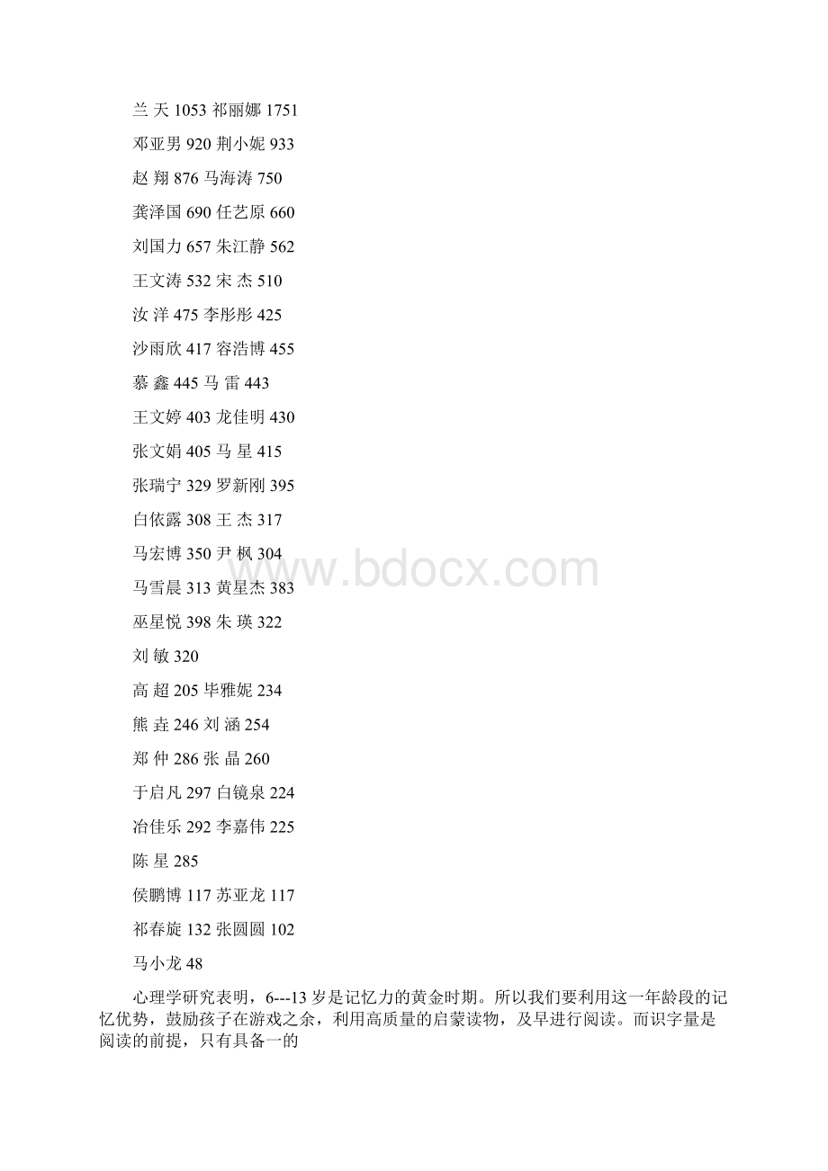 信息技术环境下的小学语文提前读写.docx_第3页