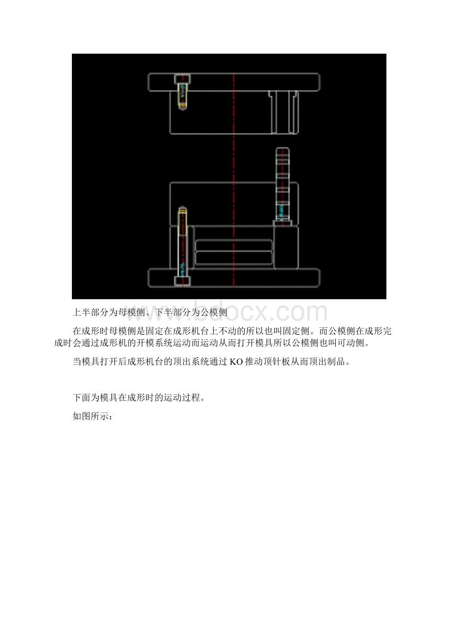 塑料模具基础知识模具设计与制造.docx_第3页