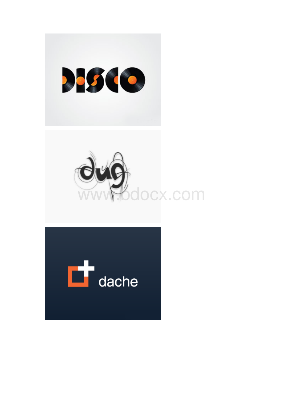 LOGO创意设计英文字母d.docx_第3页