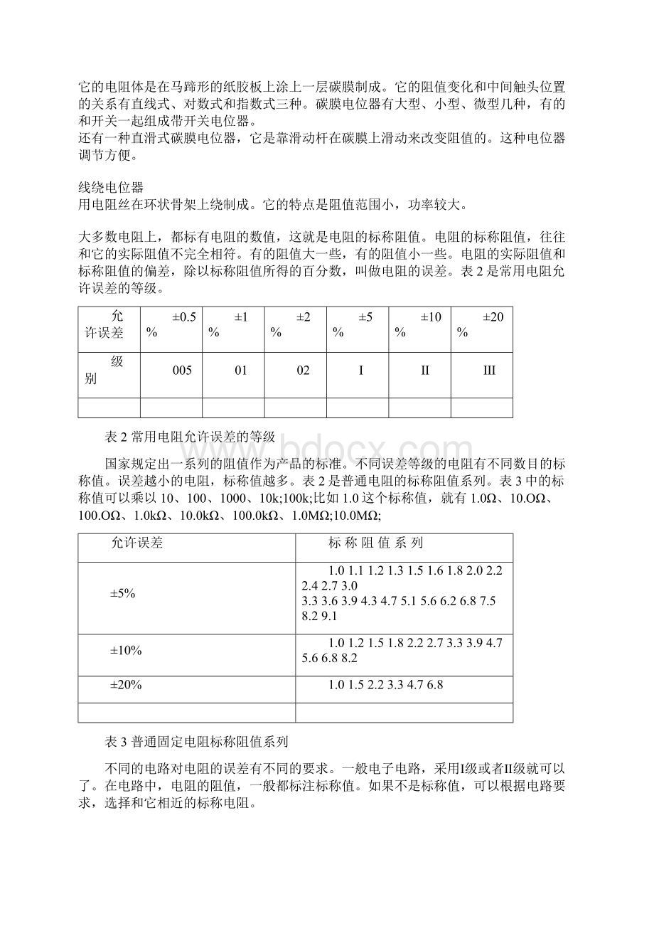 电阻电容电感基础知识解析.docx_第2页