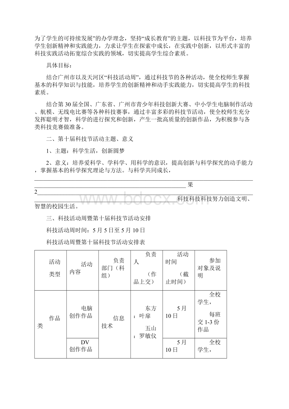 放飞科技梦想的翅膀.docx_第2页