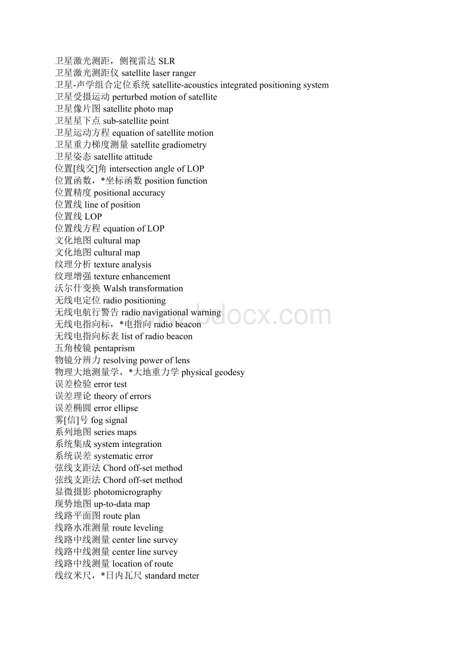 图根控制 mapping controlWord格式.docx_第3页