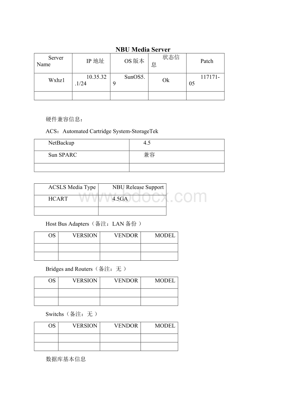 Veritas NBU系统检查.docx_第3页