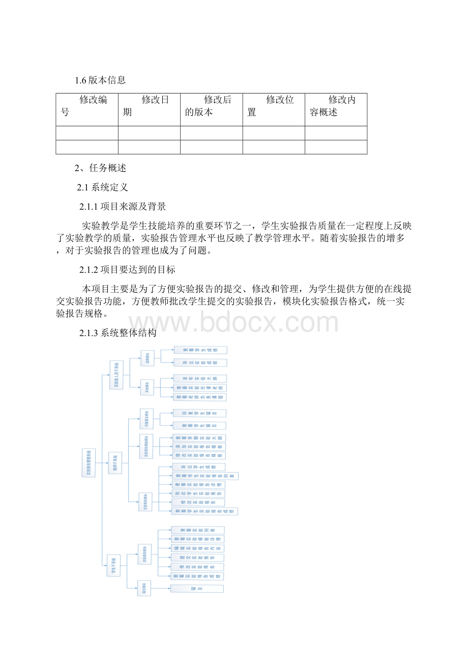 需求规格说明文档Word文档格式.docx_第2页