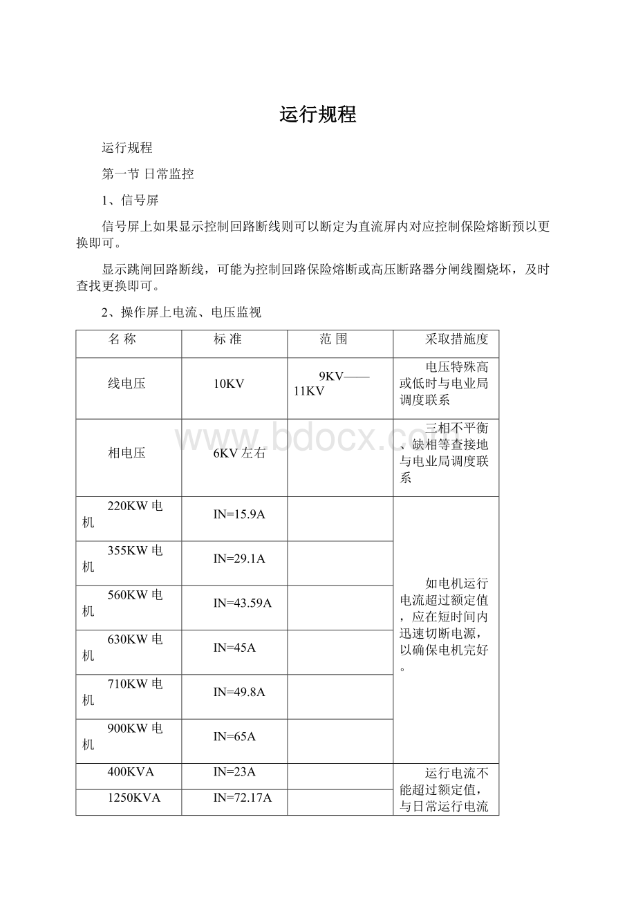 运行规程Word下载.docx_第1页