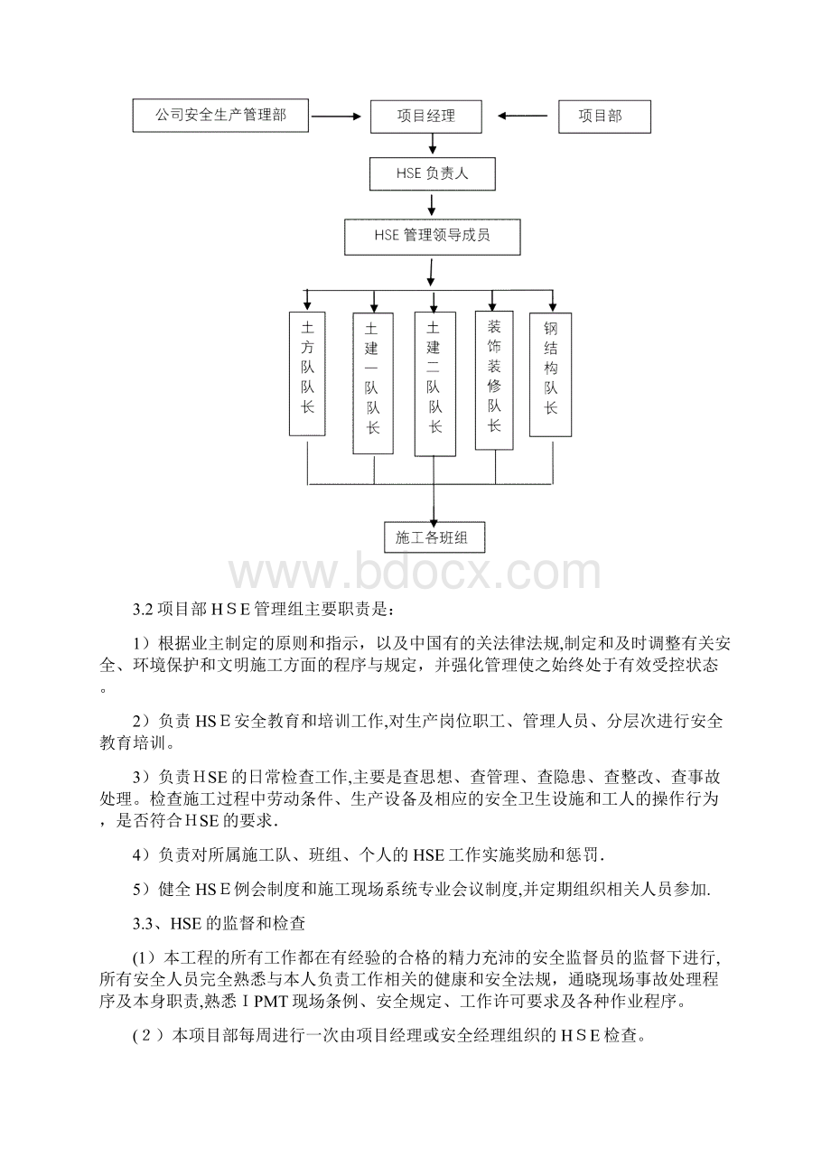 HSE管理及保证措施可编辑范本Word格式.docx_第3页