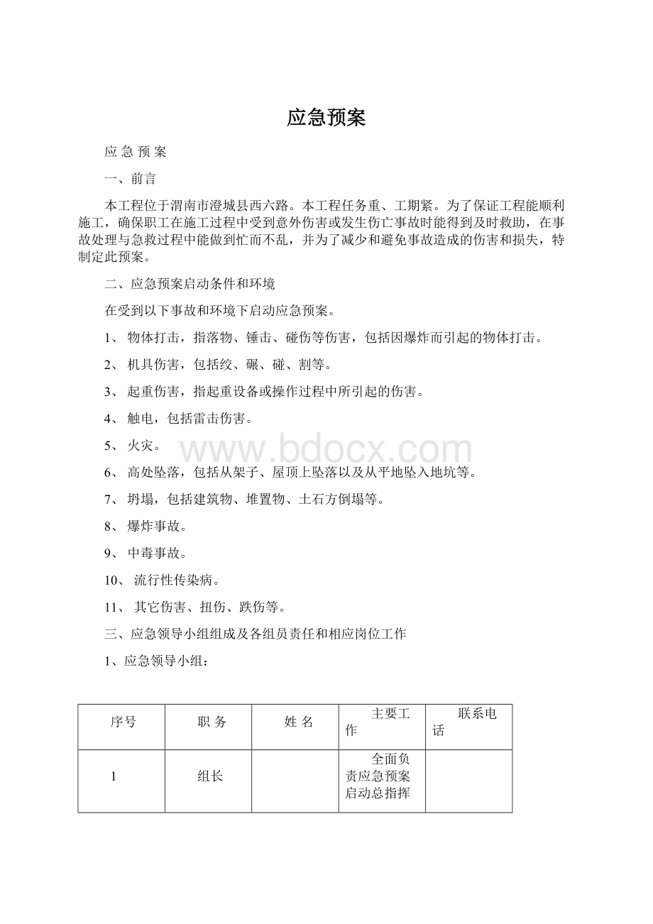 应急预案.docx_第1页