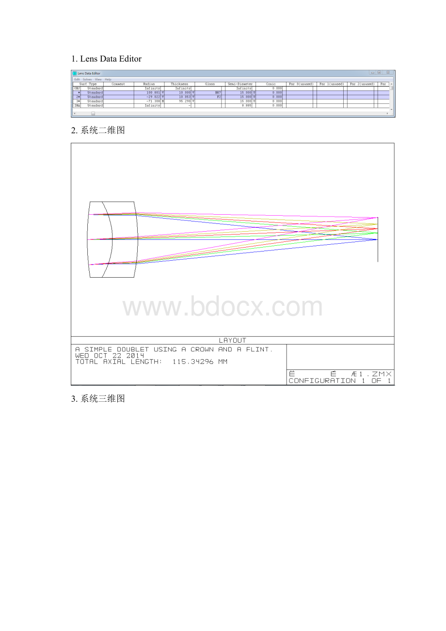 zemax设计 双胶合设计.docx_第3页