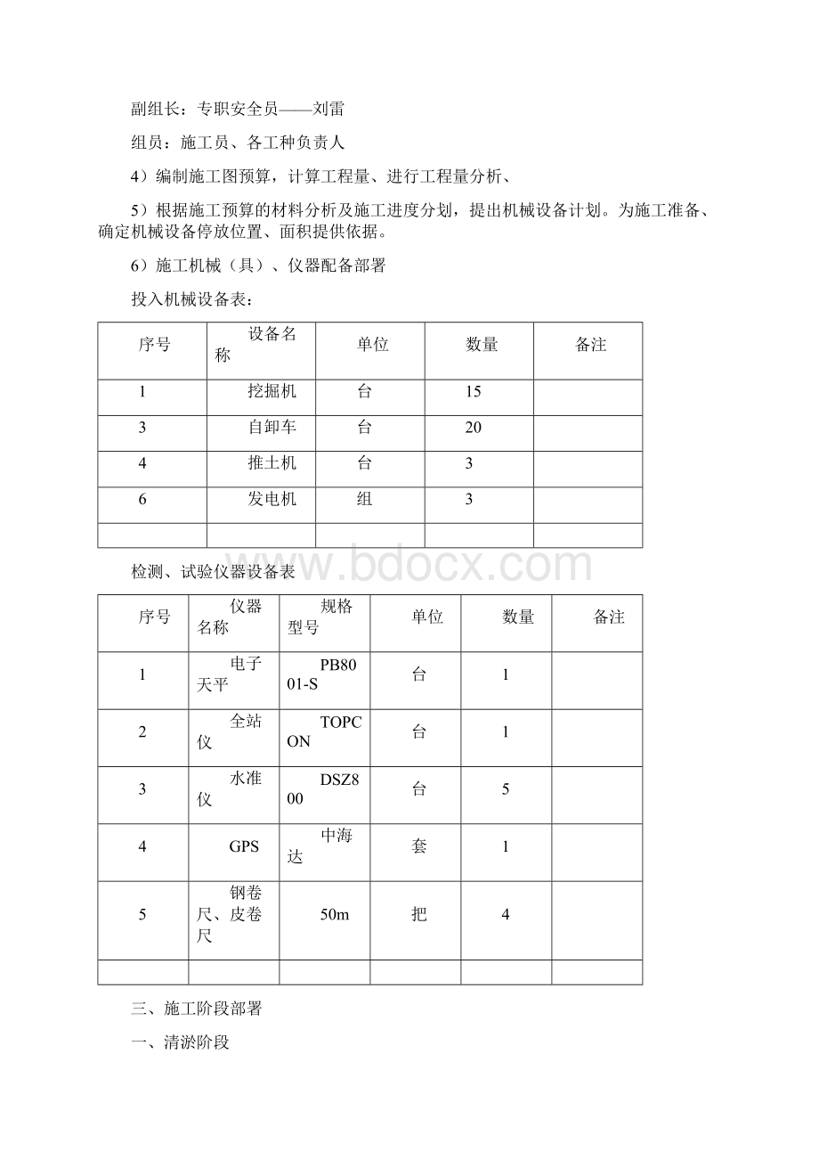 清淤工程现场施工方法Word文件下载.docx_第3页