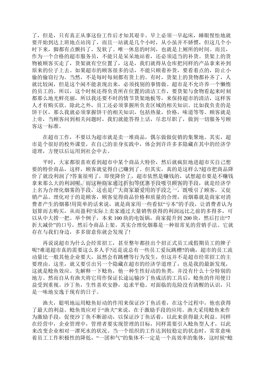 导购员个人工作总结三篇.docx_第3页