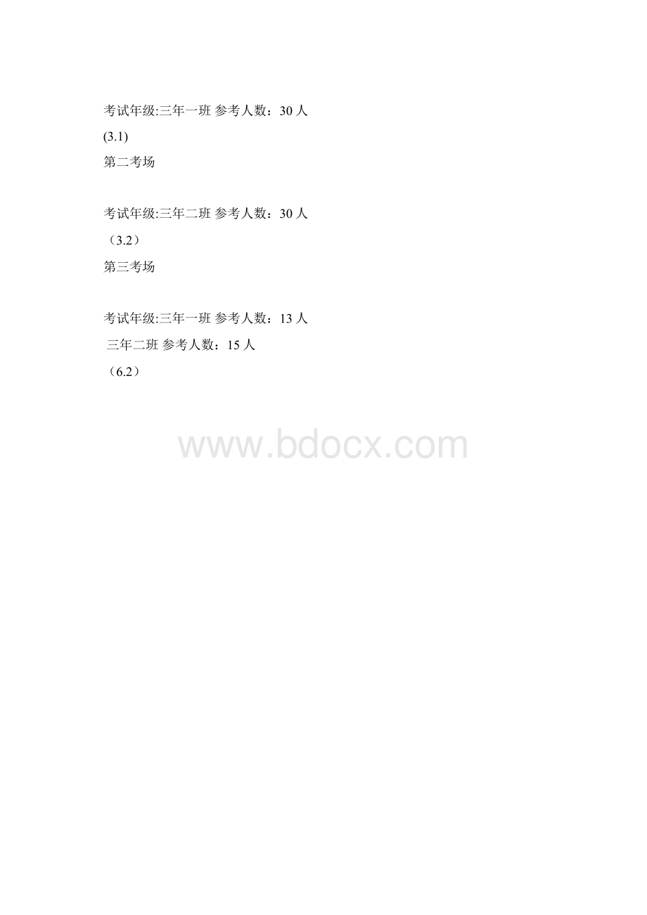 1617下期中考场门签.docx_第3页