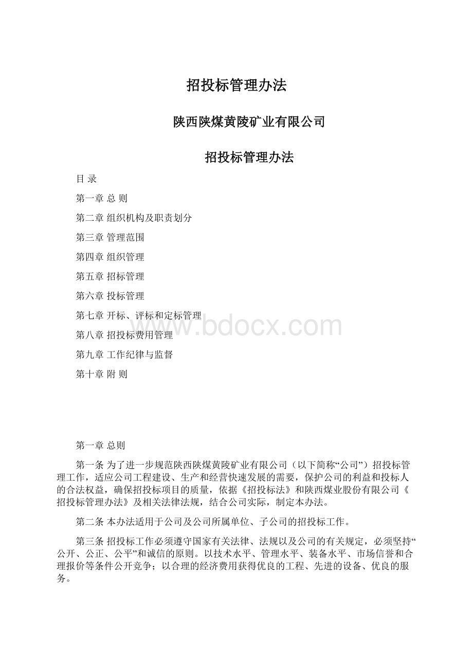 招投标管理办法.docx_第1页