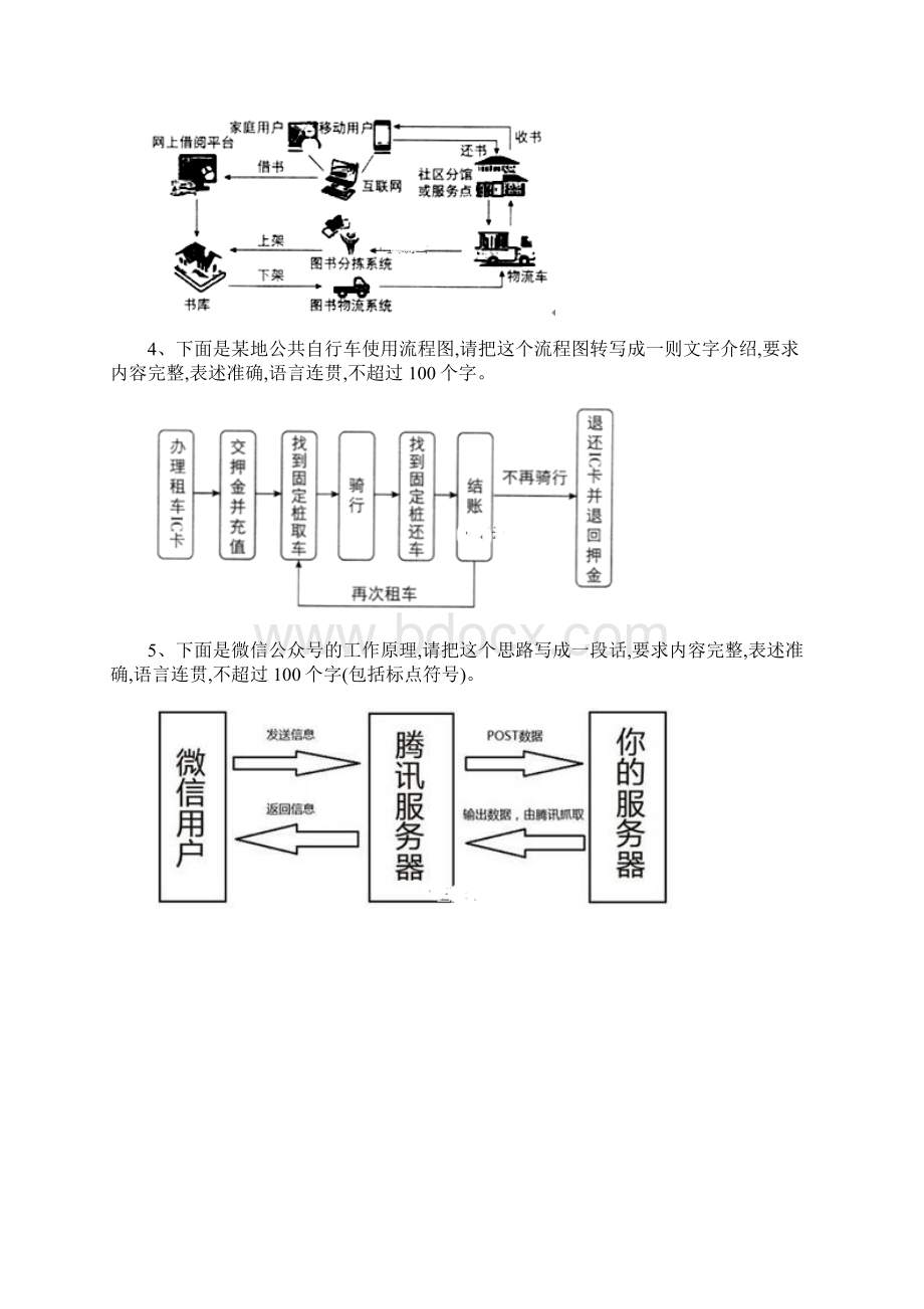 届高中语文一轮复习人教版图文转换作业Word版Word文件下载.docx_第2页