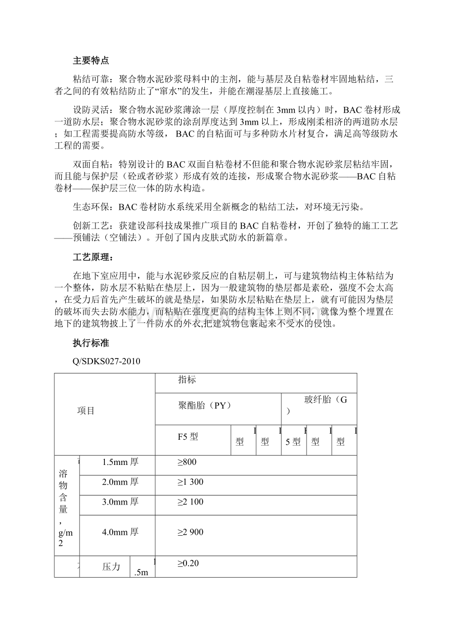 防水专项施工方案Word格式.docx_第3页