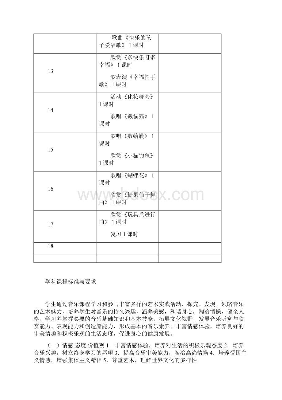 一年级音乐下.docx_第3页