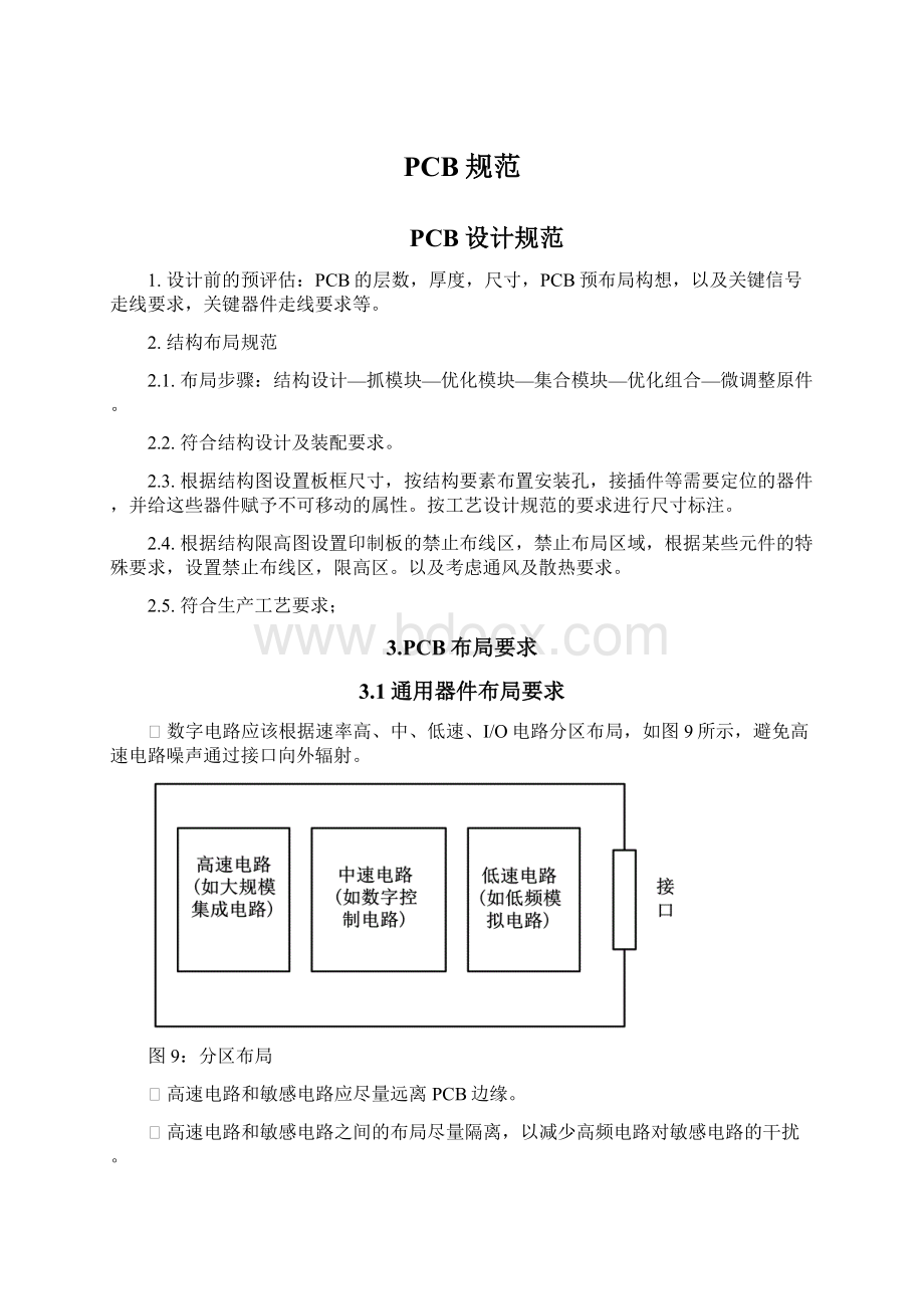 PCB规范.docx_第1页