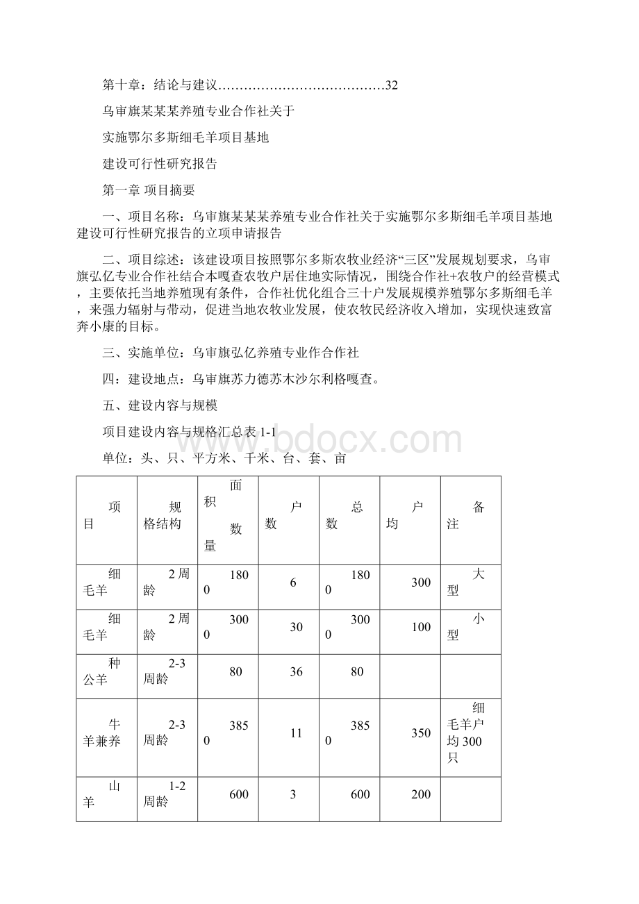 某某某养殖专业合作社.docx_第2页