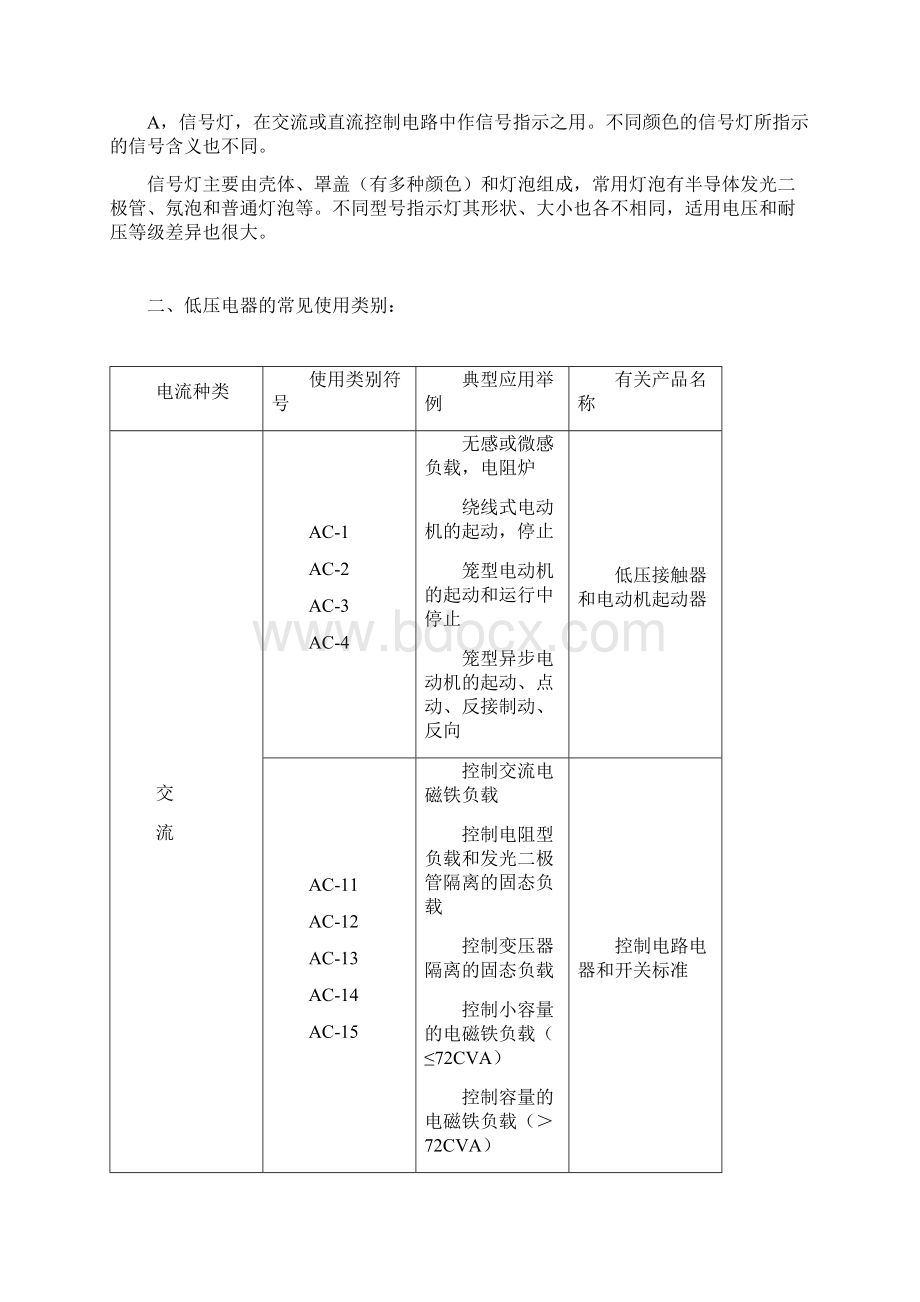 低压电器培训内容文档格式.docx_第3页