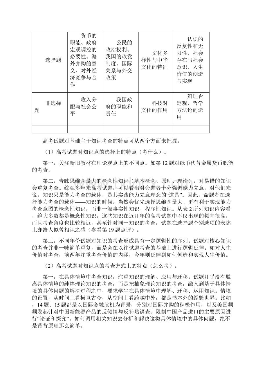 把握试题特点明确备考方向.docx_第2页