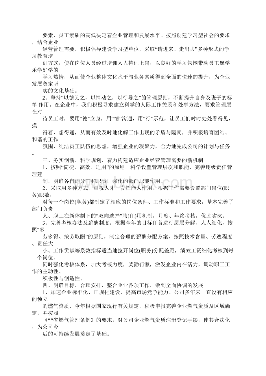 副总述职报告pptWord文档格式.docx_第2页