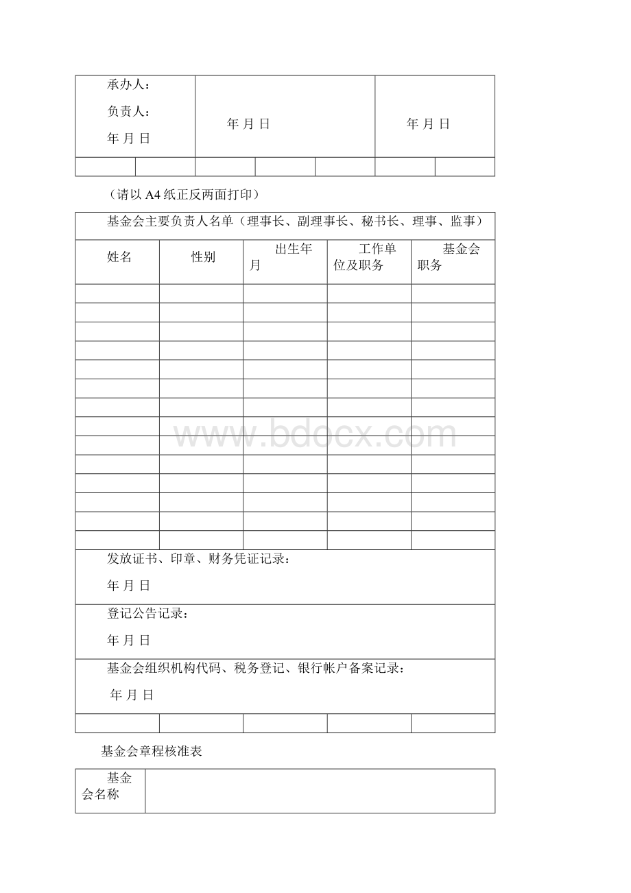 附录三申请书示范文本.docx_第2页